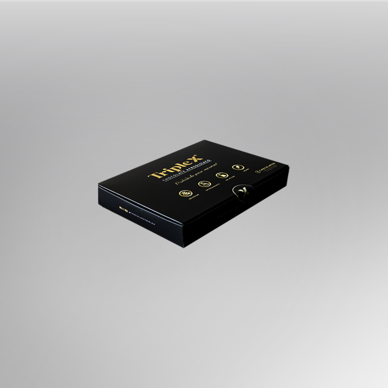 CHOCOLATE PREMIUM AFRODISIACO - TRIPLE X®