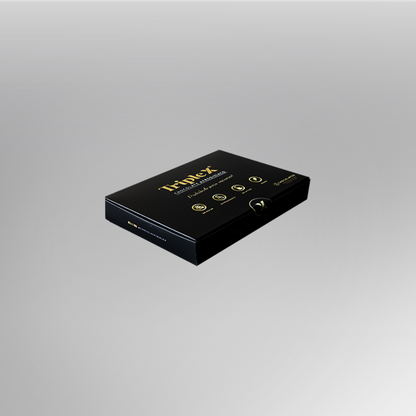 CHOCOLATE PREMIUM AFRODISIACO - TRIPLE X®