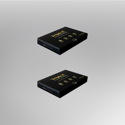CHOCOLATE PREMIUM AFRODISIACO - TRIPLE X®
